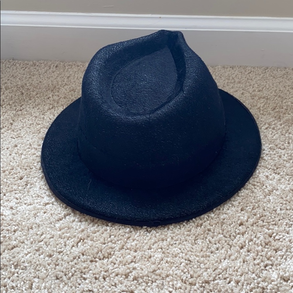 black hat